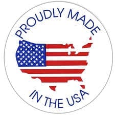 Wolf Products Proudly Made in the USA