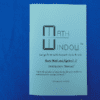 Basic Math and Algebra Instruction Manual - Large Print Nemeth - Large Print Nemeth