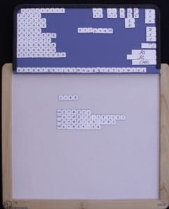 Braille Geometry Kit