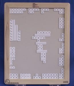 Braille Basic Math
