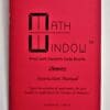 Chemistry Instruction Manual - Nemeth - Nemeth