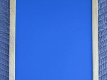 14” x 20” framed board work surface